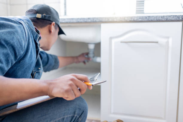 Best Water Heater Repair  in University Heights, OH