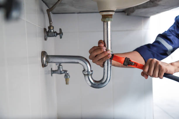 Best Affordable Plumbing Services  in University Heights, OH