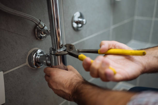 Best Local Plumber Services  in University Heights, OH