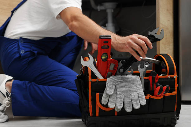 Best Sewer Line Repair  in University Heights, OH