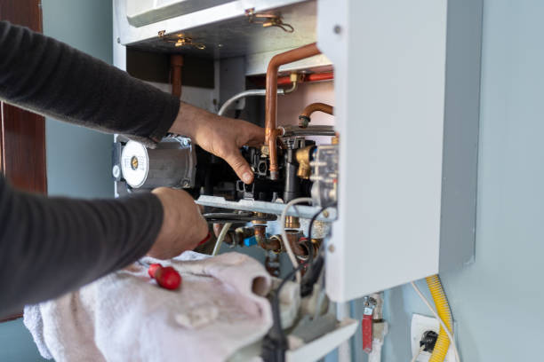 Best Water Leak Repair  in University Heights, OH
