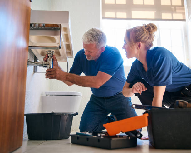 Best Emergency Plumbing Repair  in University Heights, OH